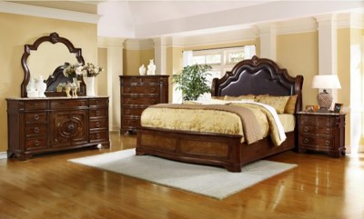 ESTHER BEDROOM GROUP